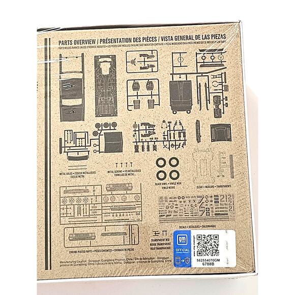 1964 Cutlass 442 MODEL - Picture 5 of 7